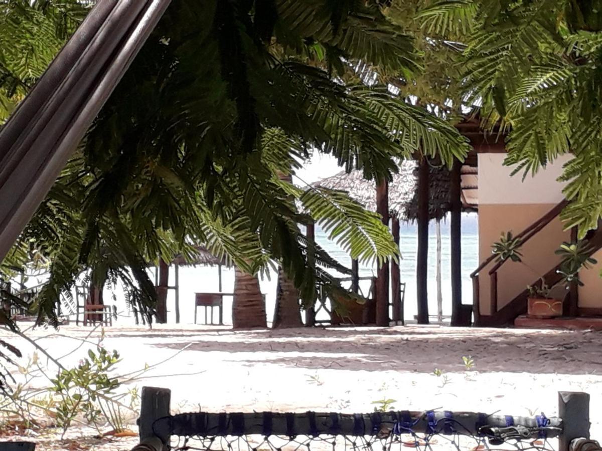 Tayana Place Apartment Kizimkazi Exterior foto