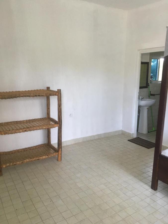 Tayana Place Apartment Kizimkazi Exterior foto