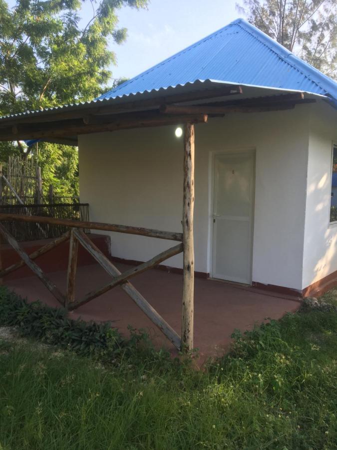 Tayana Place Apartment Kizimkazi Exterior foto