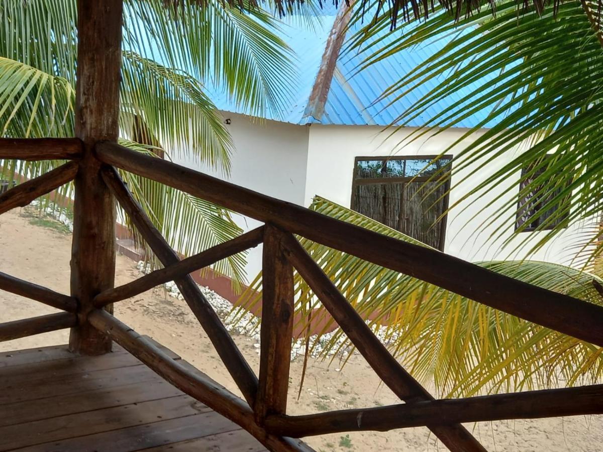 Tayana Place Apartment Kizimkazi Exterior foto