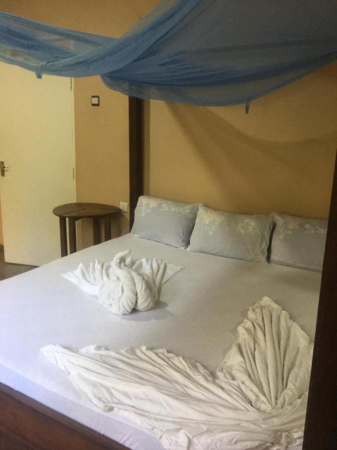 Tayana Place Apartment Kizimkazi Exterior foto