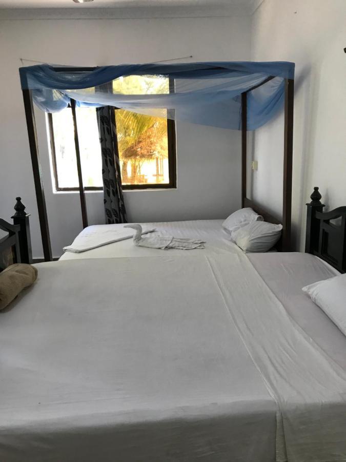 Tayana Place Apartment Kizimkazi Exterior foto