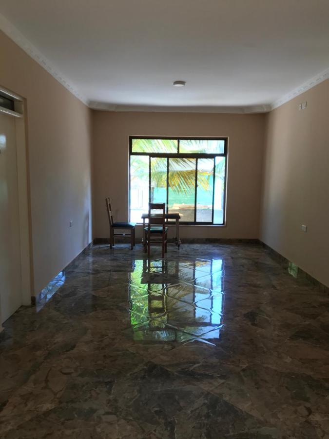 Tayana Place Apartment Kizimkazi Exterior foto