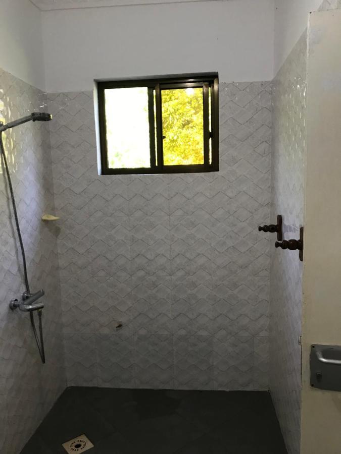 Tayana Place Apartment Kizimkazi Exterior foto