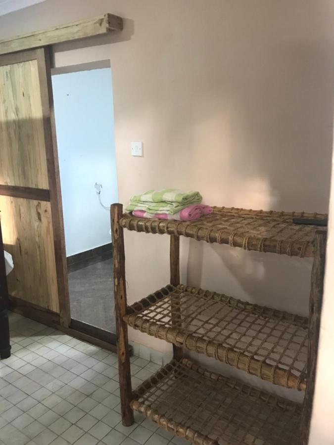 Tayana Place Apartment Kizimkazi Exterior foto